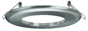 Paulmann 92506 Einbauadapter 50W Eisen (gebrstet)