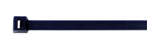 ABB JTB-500 JTB-500 Kabelbinder 112 mm, 141 mm, 186mm 4.70mm Schwarz