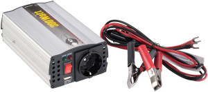 E-ast Wechselrichter CL300-12 300W 12 V/DC - 230 V/AC