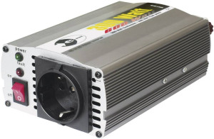 E-ast Wechselrichter CL300-24 300W 24 V/DC - 230 V/AC