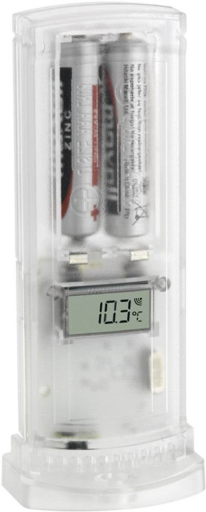 TFA Dostmann 303187 Thermo-/Hygrosensor Funk 868MHz