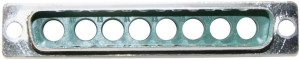 Conec 3008W8PXX99A10X D-SUB Hybrid 18 Lten