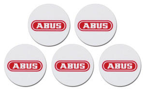 ABUS AZ5502 Transponder 5er Set