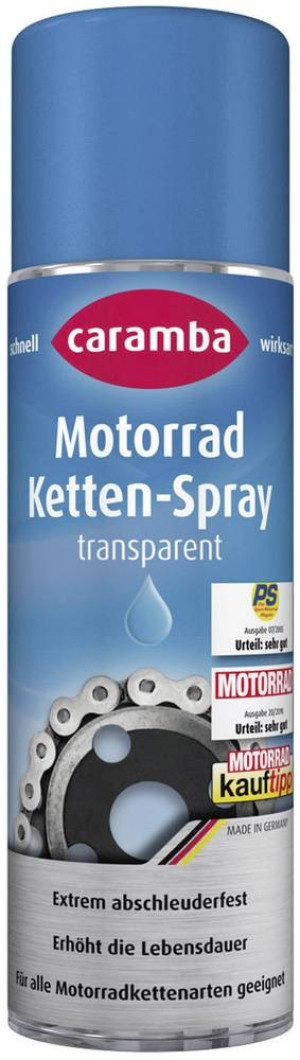 Caramba 646404 Kettensprhfett 300ml