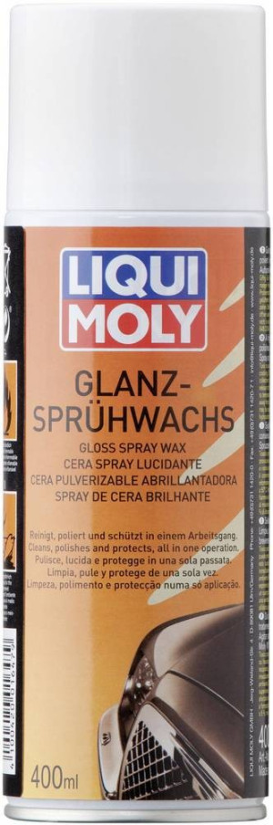 Liqui Moly Sprhwachs 1647 400ml