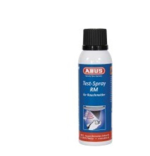 ABUS RM0010 Rauchwarnmelder-Testspray