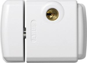 ABUS ABFS28409 Fenstersicherung Wei