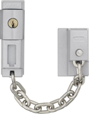 ABUS ABTS03968 Trkette Silber