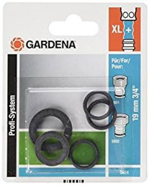 Gardena 02824-20 Ersatzdichtung Set