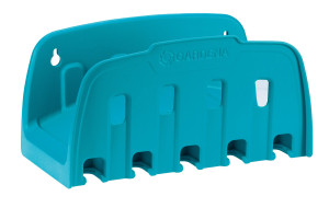 Gardena 00241-20 1 St. Schwarz Schlauchhalter