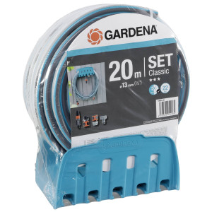 Gardena 18005-20 13mm 20m 1/2 Zoll 1 St. Gartenschlauch