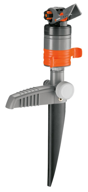 Gardena 08144-20 Comfort Turbinenregner 75 - 450