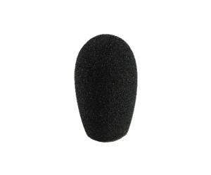 Monacor WS-30 Mikrofon-Windschutz Durchmesser:28mm