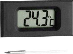 TFA Dostmann 30.2025 Kchen-ThermometerC F-Anzeige