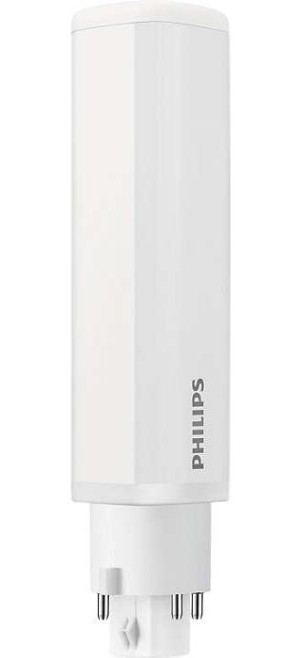 Philips Lighting 54121000 LED EEK F (A - G) G24q-2 Stabform 6.5W
