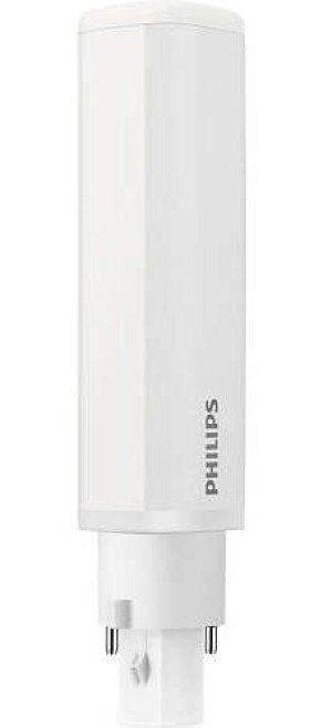 Philips Lighting 54125800 LED EEK F (A - G) G24d-3 Stabform 8.5W