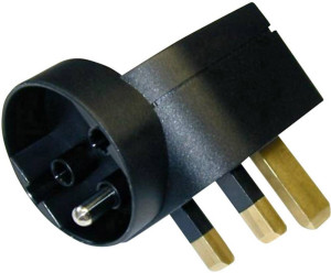 Kaiser 1410354 Steckeradapter nicht lsbar