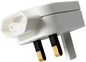 Kaiser 1410355 Steckeradapter nicht lsbar
