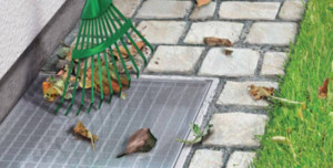 TESA Insect stop Lichtschachtgitter 1St.