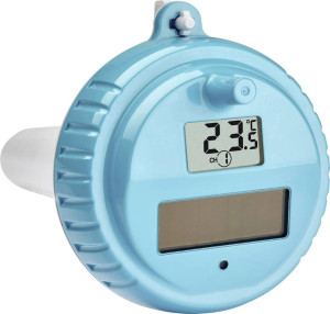 TFA Dostmann 30.3216.20 Wassersensor Funk 433MHz