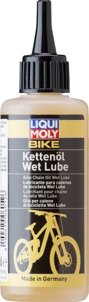 Liqui Moly Kettenl 6052 100ml