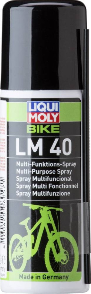 Liqui Moly LM 40 Multifunktionsspray 6057 50ml
