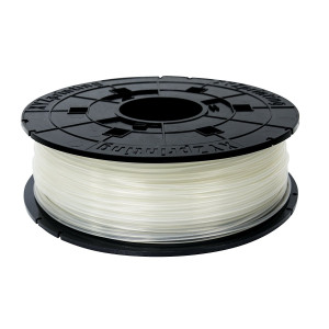 XYZprinting Filament PLA 1.75mm Natur 600g Refill