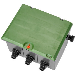 Gardena 01255-20 Ventilbox