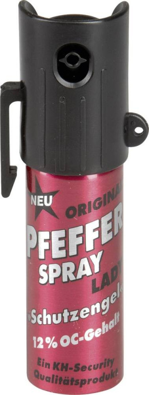 Kh-security 130134Pfefferspray 15ml