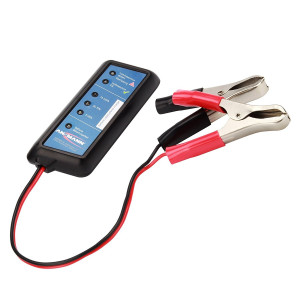 Ansmann Kfz-Batterietester