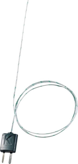 Testo 0602 0644 Luftfhler -50 bis 40C