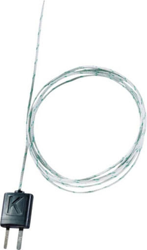 Testo 0602 0645 Luftfhler -50 bis 40C