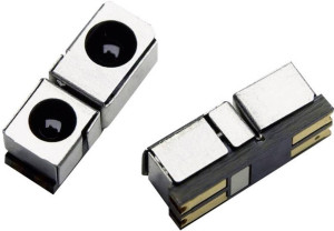 Broadcom Objekt-Sensor HSDL-9100-021 HSDL-9100-021