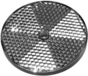 Pepperl+Fuchs C110-2 Reflektor Reflexions-Lichtschranken C110-2 1St.
