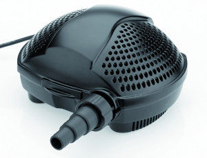 Pontec 50857 Bachlaufpumpe