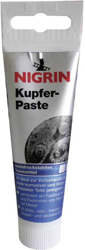 Nigrin RepairTec 72248 Kupferpaste 50g