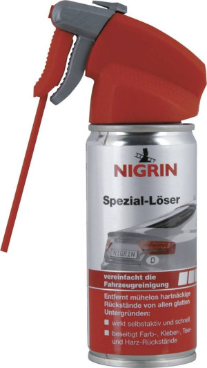 Nigrin RepairTec 72243 Speziallser 100ml