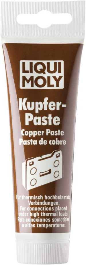 Liqui Moly 3080 Kupferpaste 100g