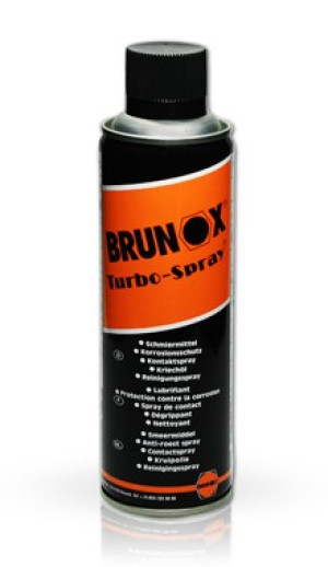 Brunox TURBO-SPRAY BR0,30TS Multifunktionsspray 300ml
