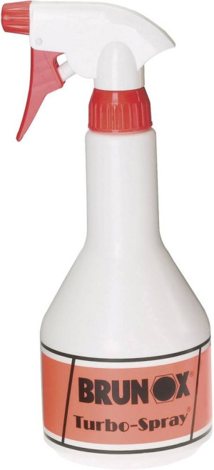 Brunox TURBO-SPRAY BR0,50TS Zerstuber 1St.