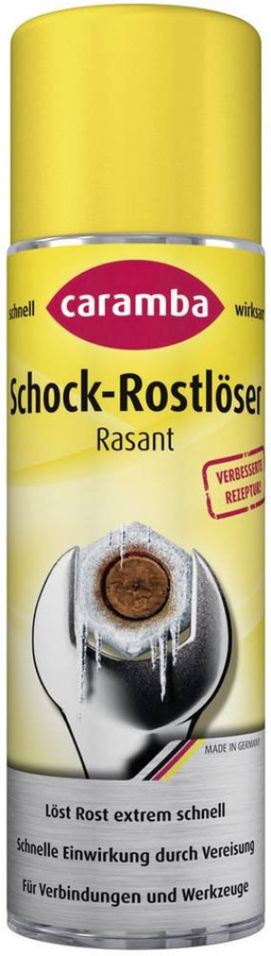 Caramba Rasant 661002 Rostlser 250ml