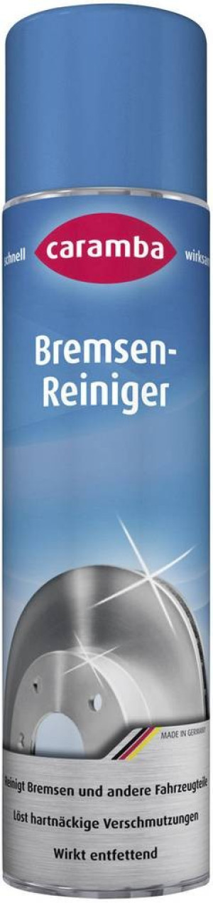Caramba 602614 Bremsenreiniger 400ml