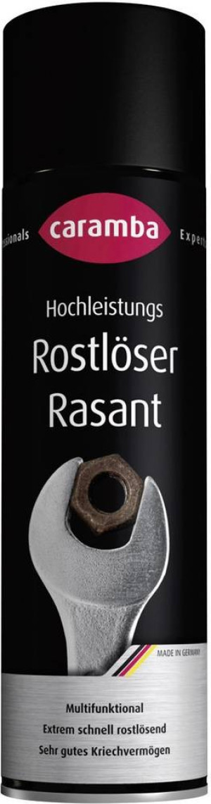 Caramba Rasant 6007081 Rostlser 500ml