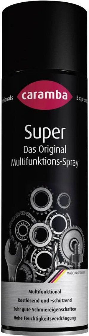 Caramba Super 6612011 Multifunktionsspray 500ml