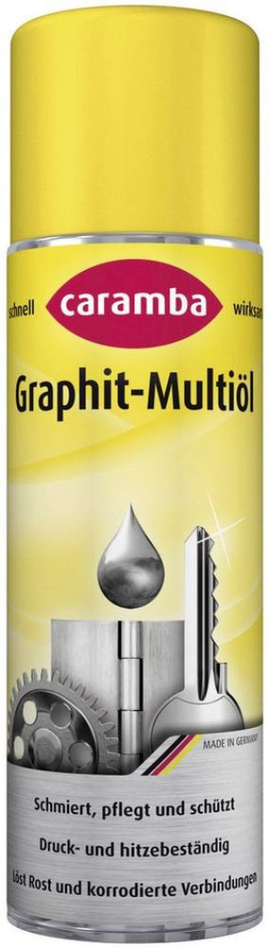 Caramba 600302 Multifunktionsl 300ml
