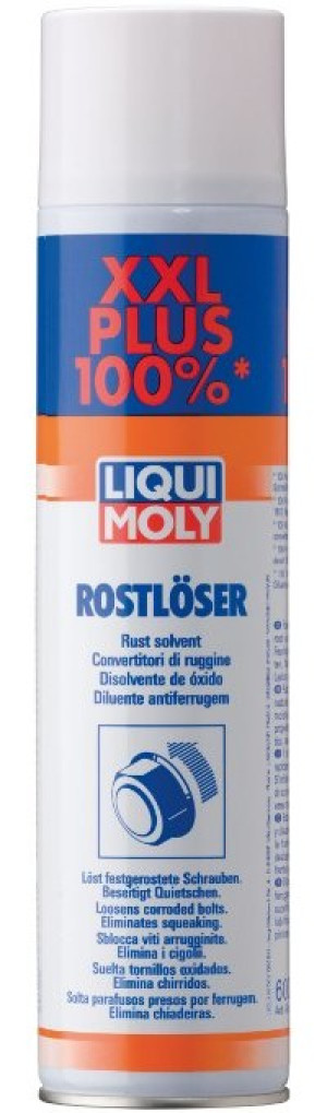 Liqui Moly 1611 Rostlser 600ml