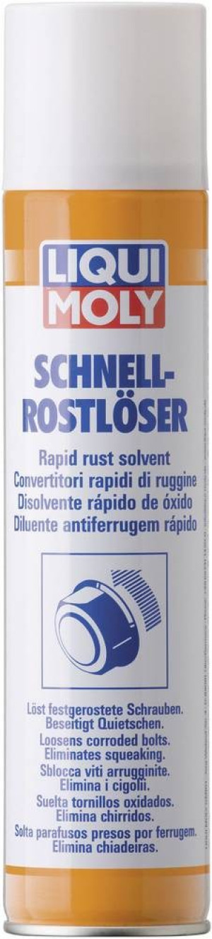 Liqui Moly 1612 Rostlser 300ml