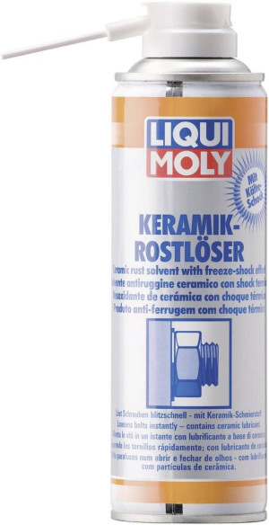 Liqui Moly 1641 Rostlser 300ml