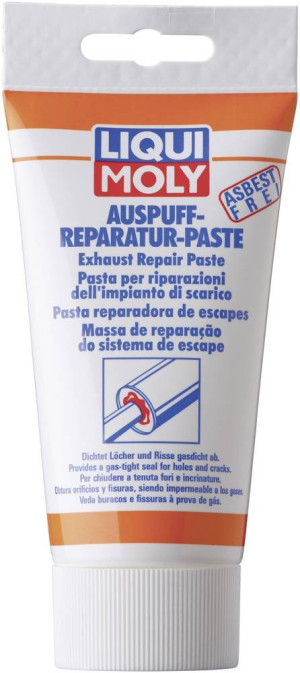 Liqui Moly 3340 Auspuff-Reparatur-Paste 200g