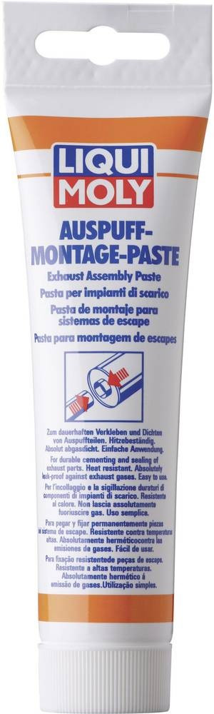 Liqui Moly 3342 Auspuff-Montage-Paste 150g
